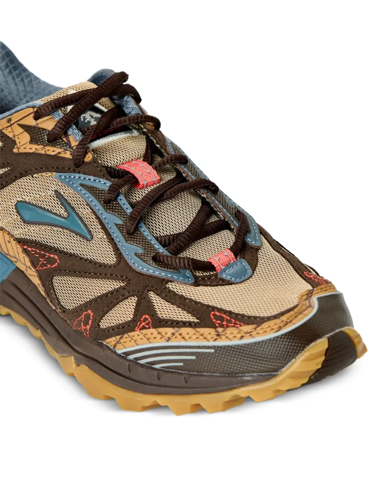 BROOKS Staple x Cascadia 1 スニーカー - 画像5