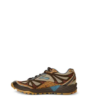 BROOKS Staple x Cascadia 1 スニーカー - サムネイル4