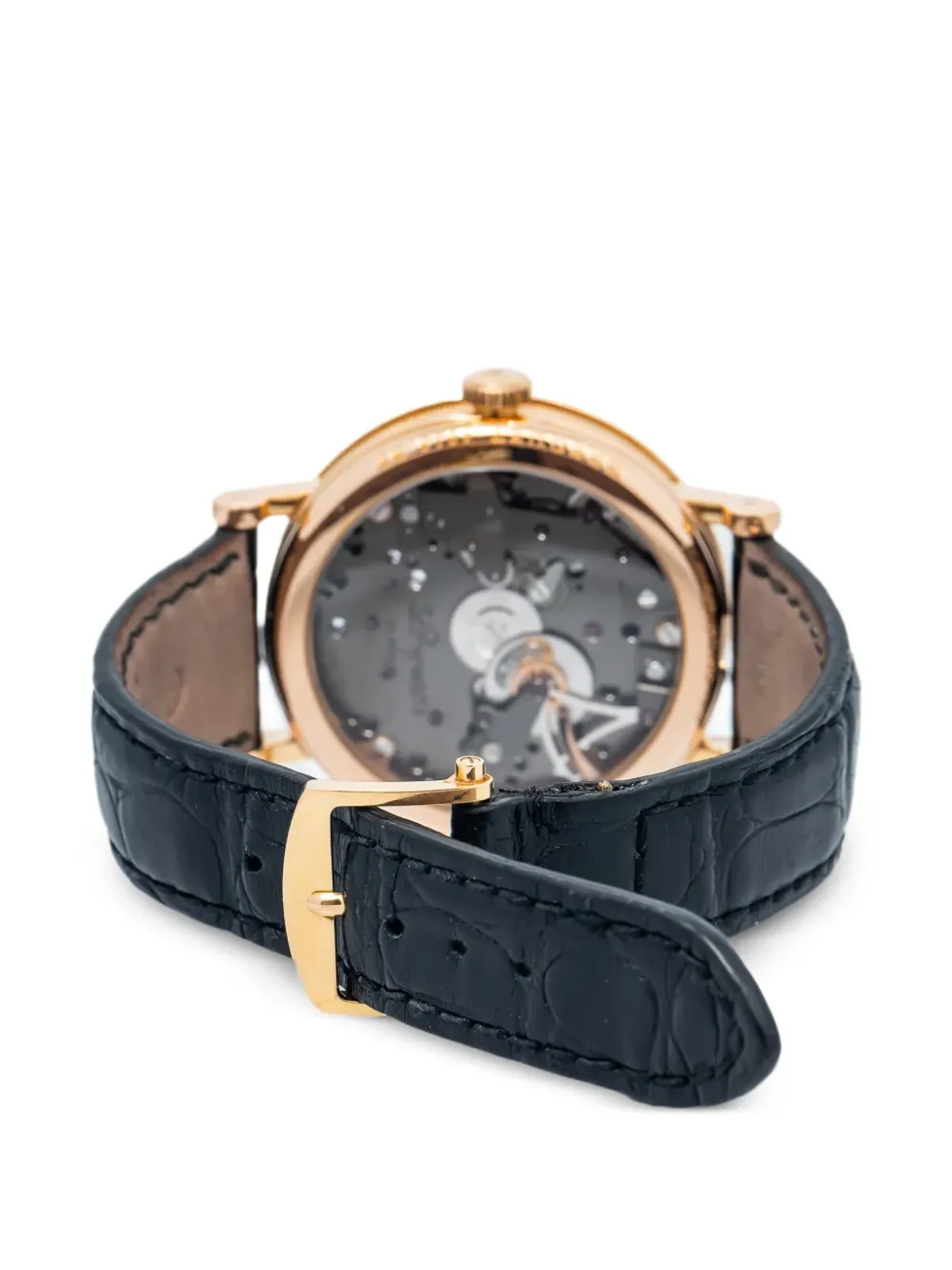 Breguet トラディション・スケルトン ウォッチ - 画像5
