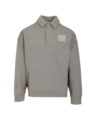 Maison Kitsuné ポロシャツ - サムネイル1