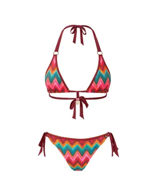 BANANA MOON Liko & Rita Nalika bikini - サムネイル1