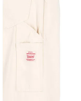 Levi's 568™ ストレートレッグ・ルーズフィットジーンズ - サムネイル5