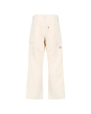 Levi's 568™ ストレートレッグ・ルーズフィットジーンズ - サムネイル2
