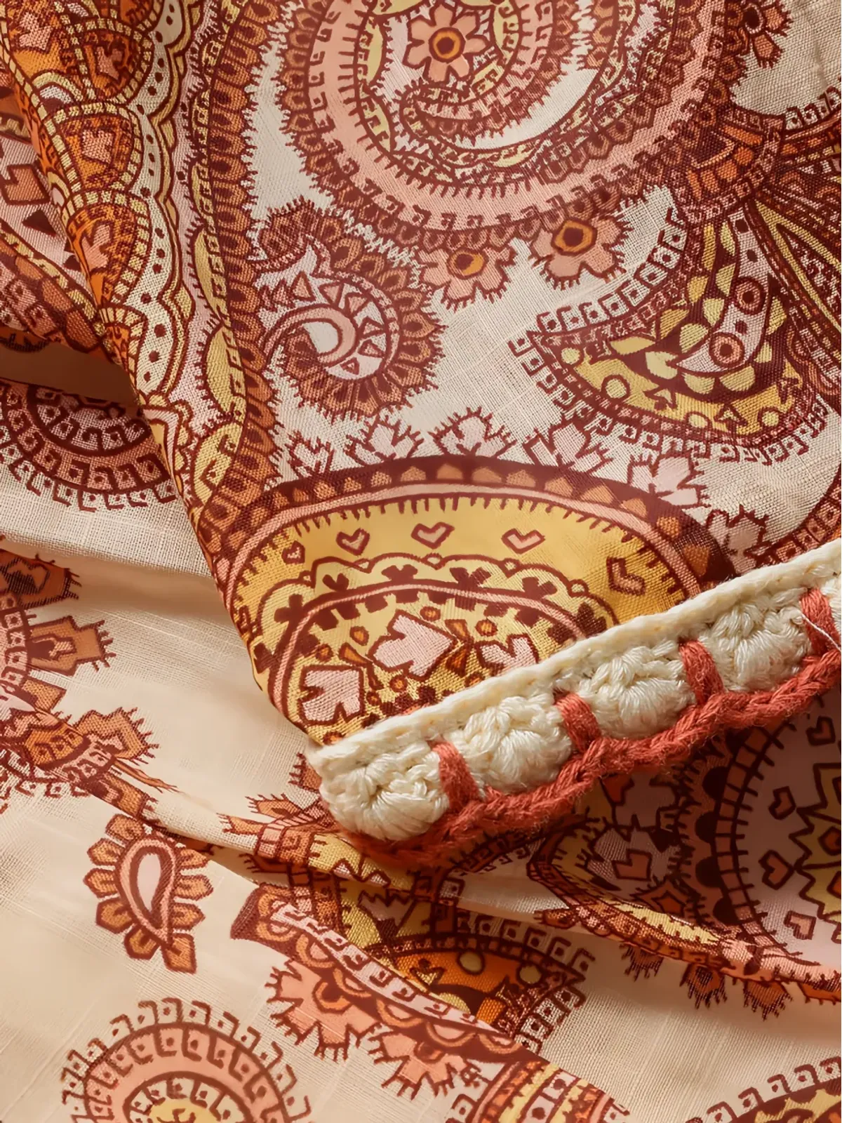 ZIMMERMANN Kids Patience ドレス - 画像3