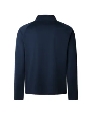 Hackett 長袖ジップアップスウェットシャツ - サムネイル2