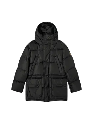 Belstaff ストレートヘム フード付きジャケット - サムネイル1