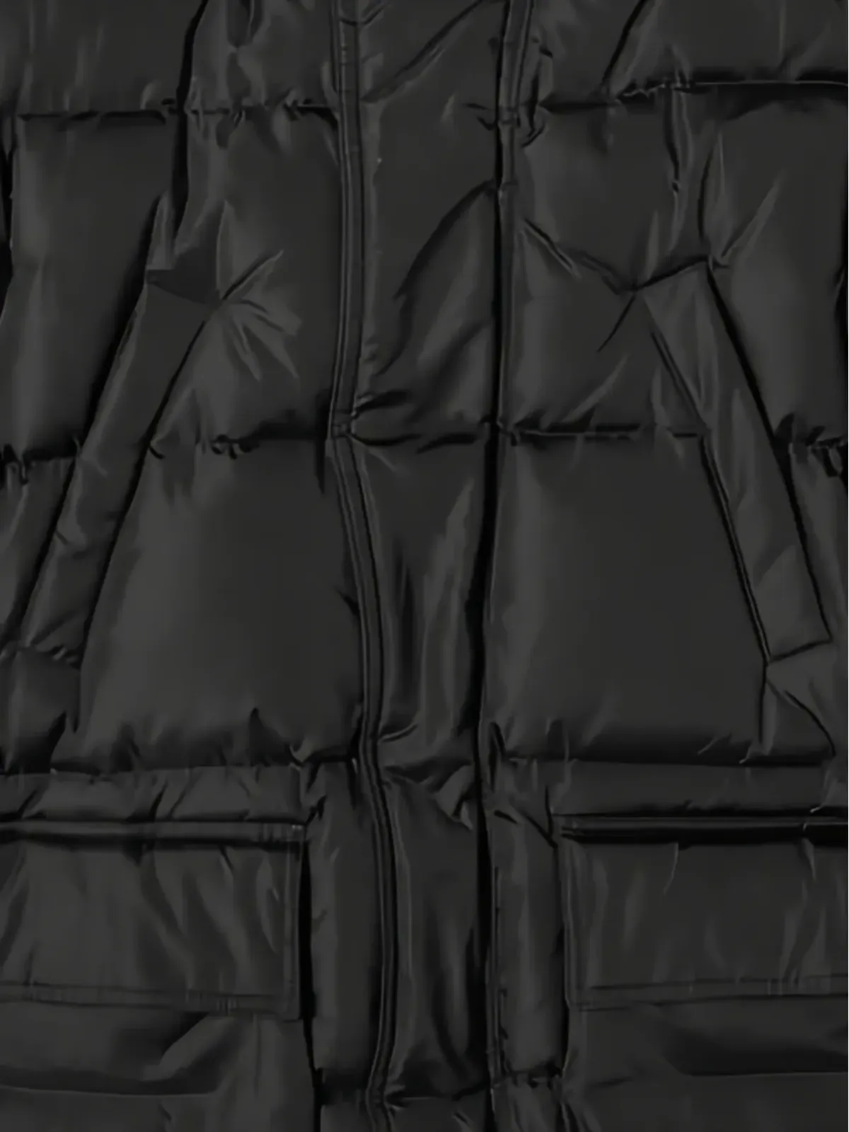 Belstaff ストレートヘム フード付きジャケット - 画像2