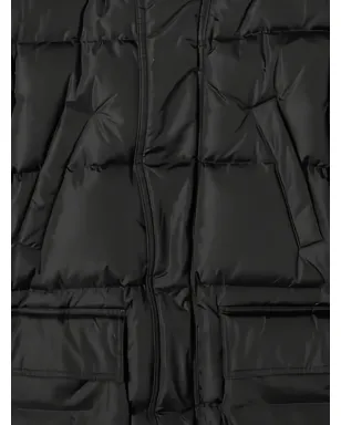 Belstaff ストレートヘム フード付きジャケット - サムネイル2