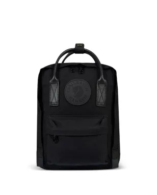 Fjällräven Kånken No. 2 ロゴパッチ トップハンドルバックパック - サムネイル1