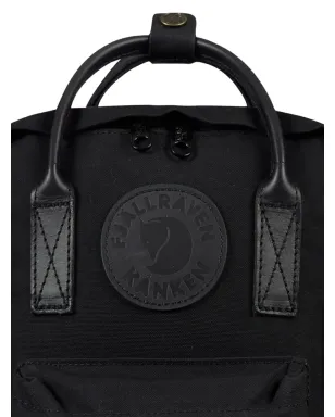 Fjällräven Kånken No. 2 ロゴパッチ トップハンドルバックパック - サムネイル2