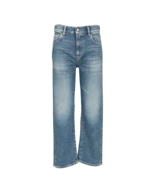 ICON DENIM ミミ ファイブポケット ジーンズ - サムネイル1