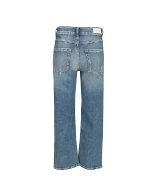 ICON DENIM ミミ ファイブポケット ジーンズ - サムネイル2