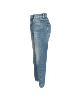 ICON DENIM ミミ ファイブポケット ジーンズ - サムネイル3