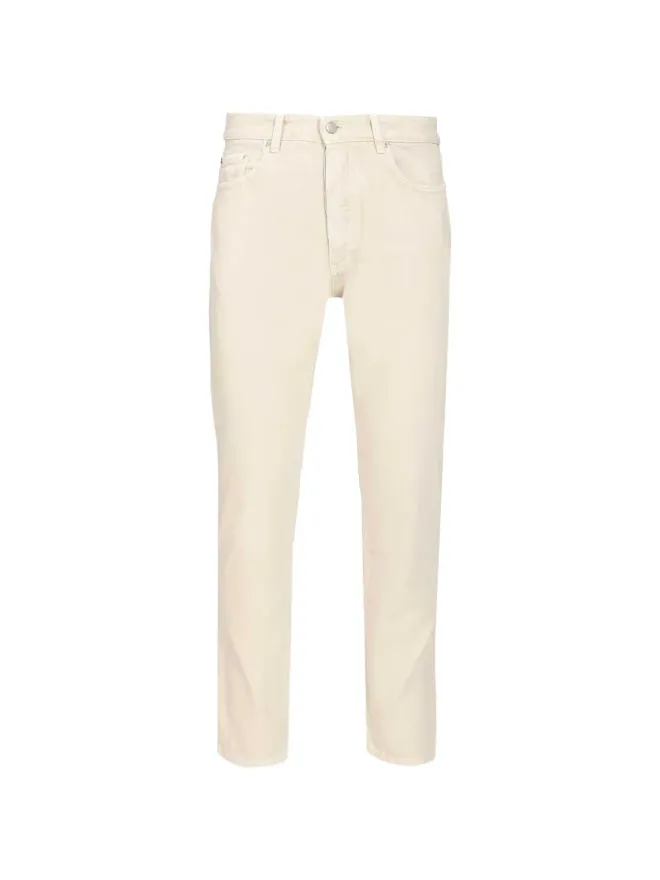 Icon Denim ICON DENIM アイコンデニム ファイブポケットストレートジーンズの商品画像