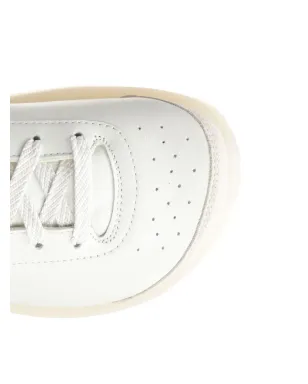 BIRKENSTOCK 1774 Stroedt レースアップ レザースニーカー - サムネイル5