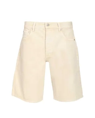 ICON DENIM ファイブポケットデニムショーツ - サムネイル1