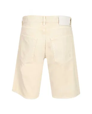 ICON DENIM ファイブポケットデニムショーツ - サムネイル2