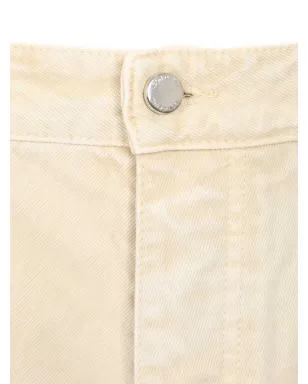 ICON DENIM ファイブポケットデニムショーツ - サムネイル4