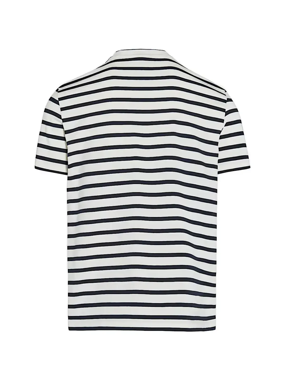 Alphatauri ジロ・ストライプ Tシャツ - 画像2