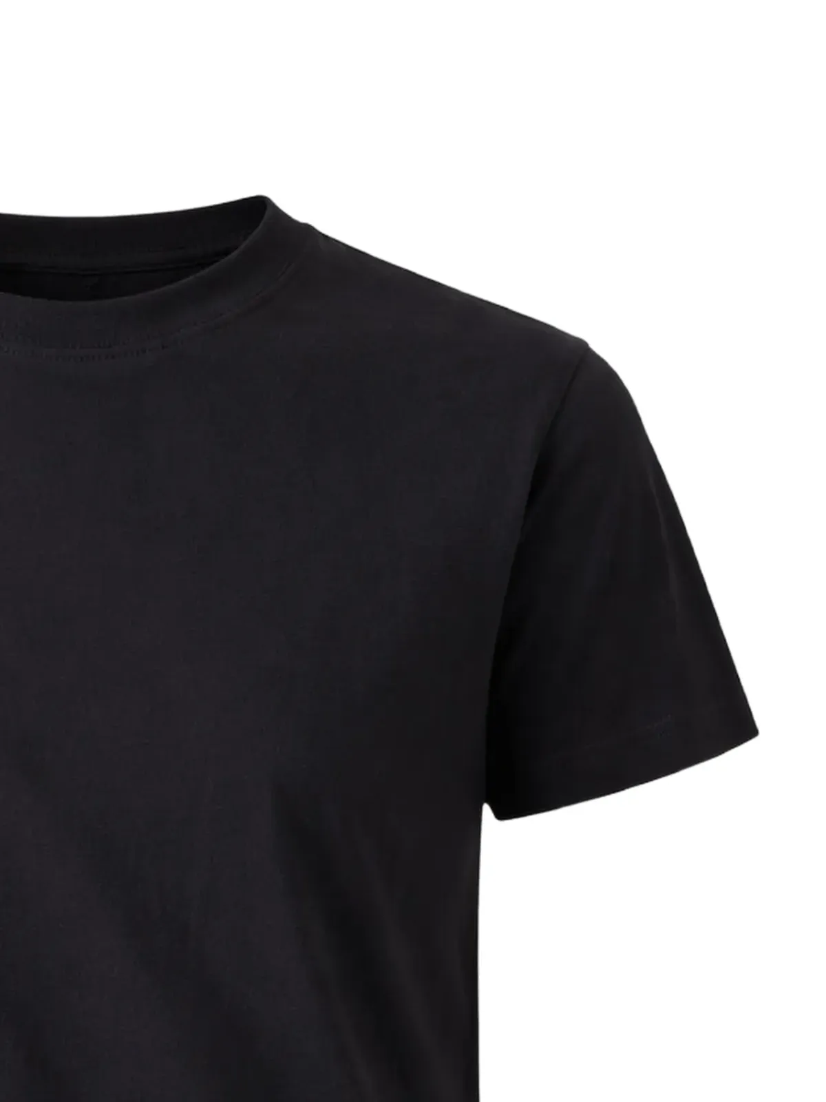 PATRICK ASSARAF コットンTシャツ - 画像2