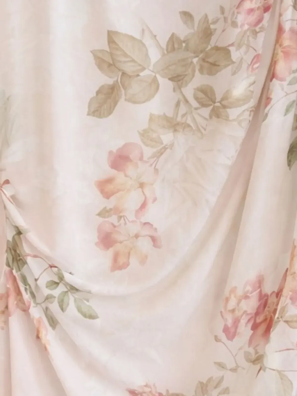Favorite Daughter 花柄プリントトップス - 画像2