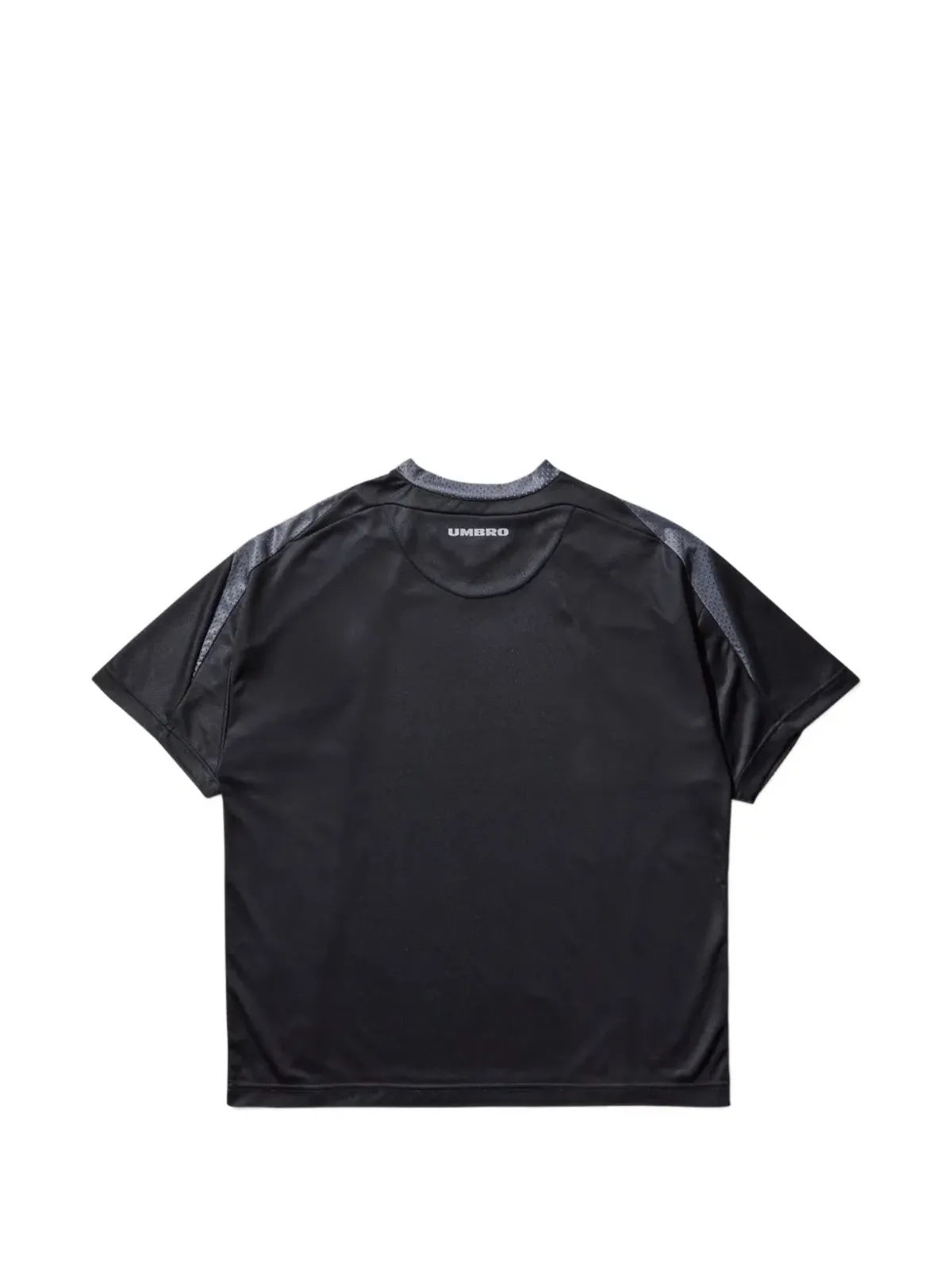 UMBRO × Slam Jam 08 10 トレーニング Tシャツ - 画像2