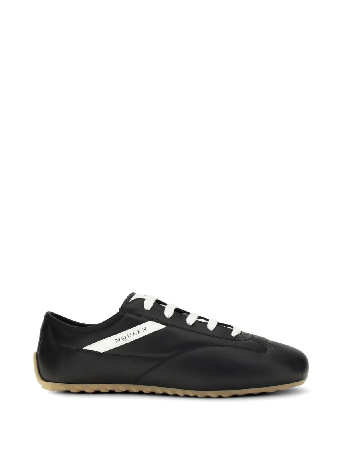 Alexander McQueen Boxe スニーカー - 画像1