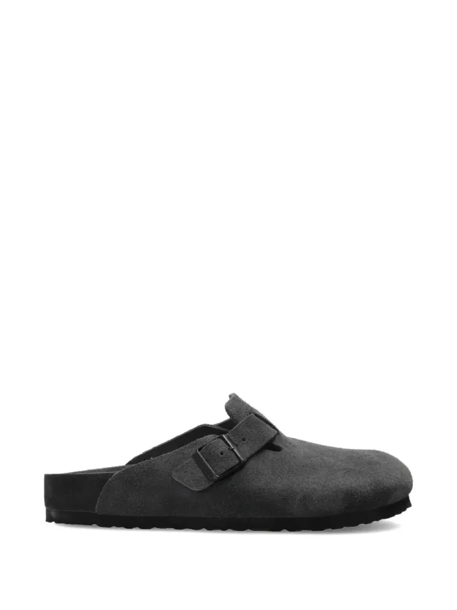 Birkenstock Birkenstock ボストン バックルストラップ クロッグの商品画像