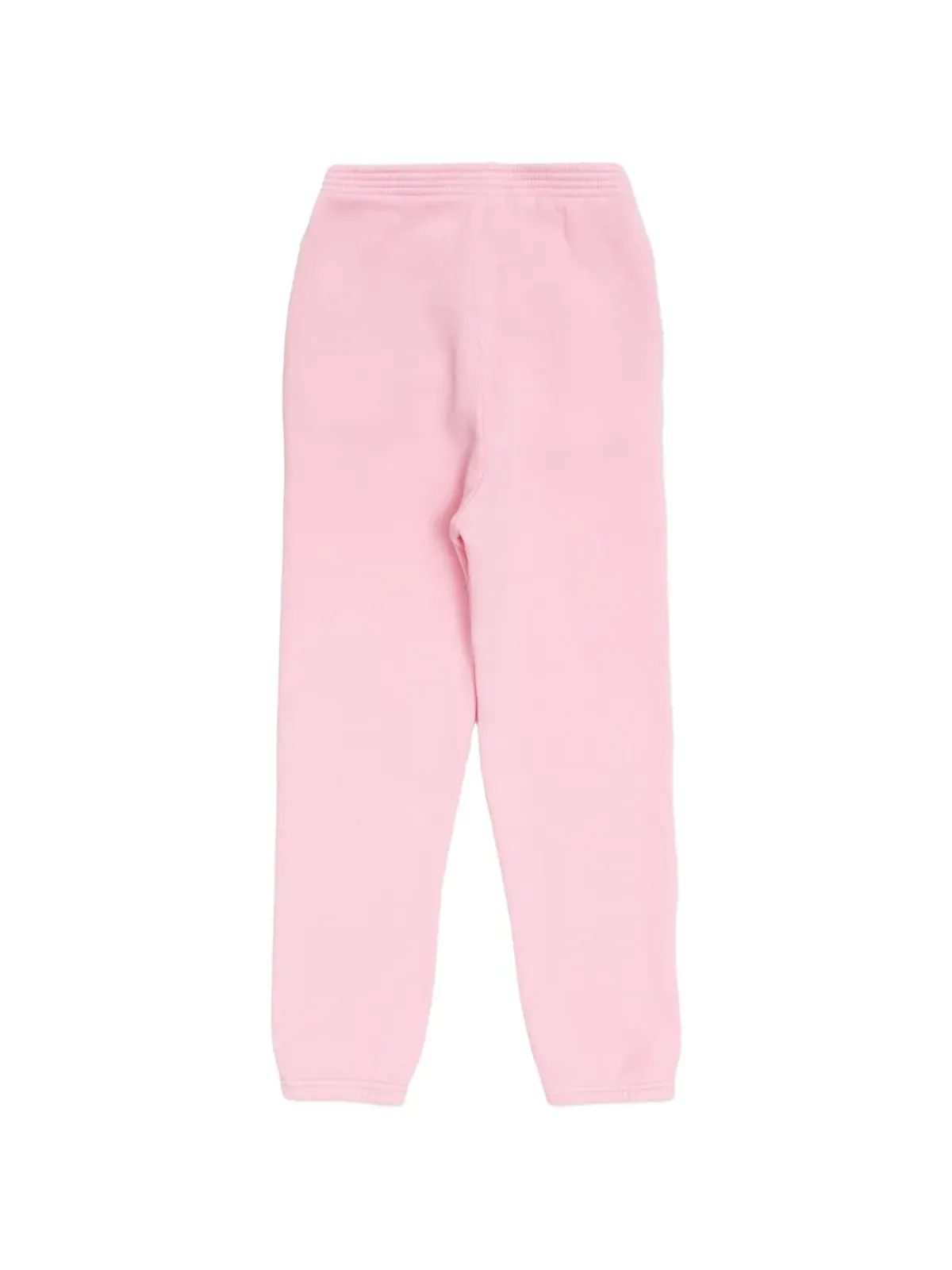 American Vintage Kids Izubird コットン トラックスーツボトムス - Pink - 画像2