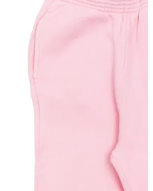 American Vintage Kids Izubird コットン トラックスーツボトムス - Pink - サムネイル4
