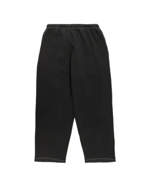 American Vintage Kids drawstring-fastening track pants - Grey - サムネイル2