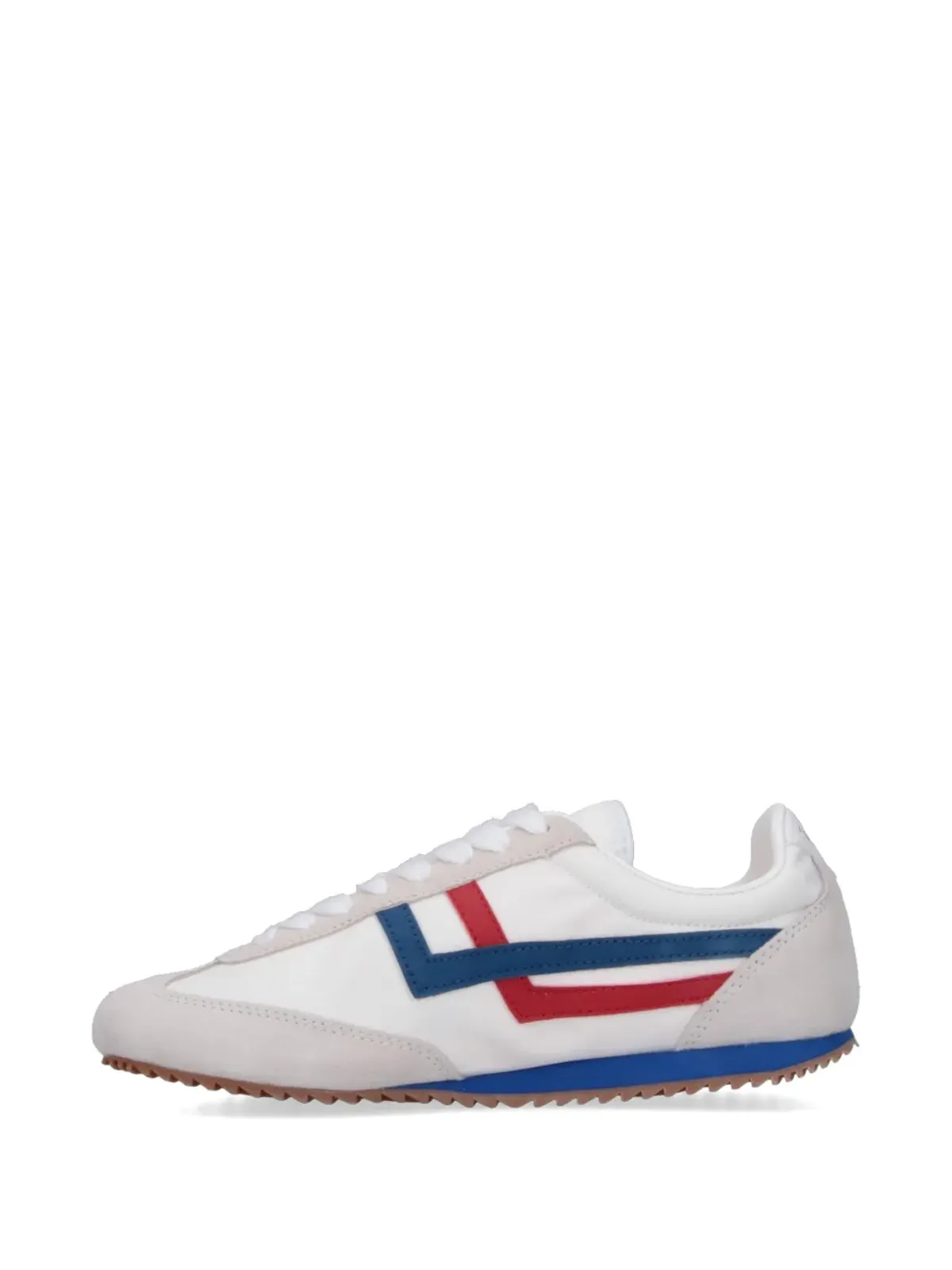 Pro-Keds Racer 77 stripe-detail sneakers - 画像5