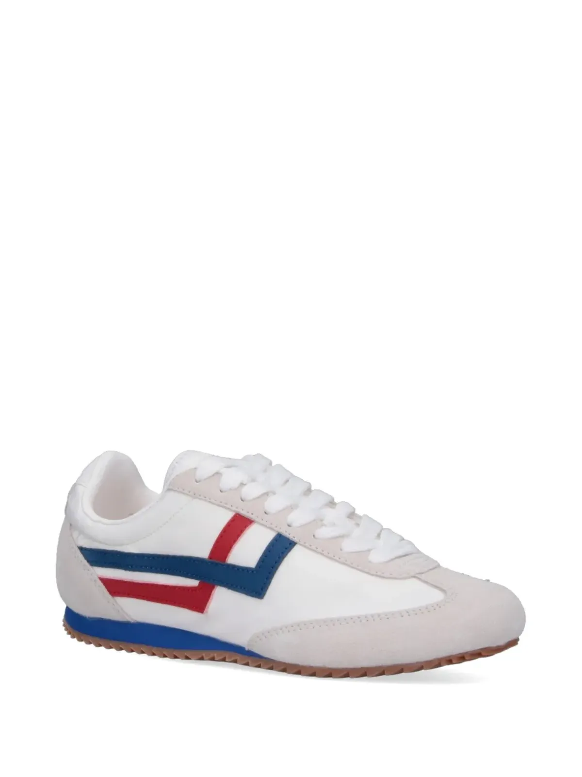 Pro-Keds Racer 77 stripe-detail sneakers - 画像2