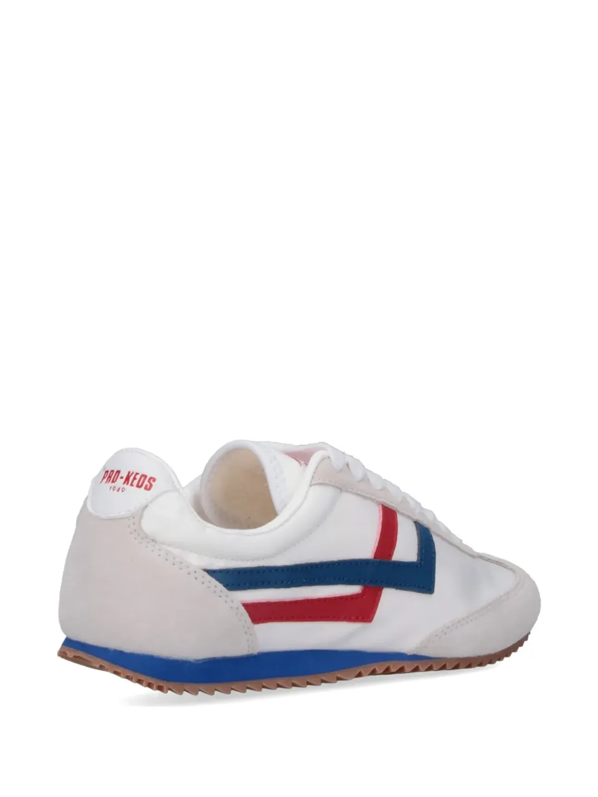 Pro-Keds Racer 77 stripe-detail sneakers - 画像3