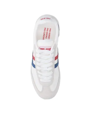 Pro-Keds Racer 77 stripe-detail sneakers - サムネイル4