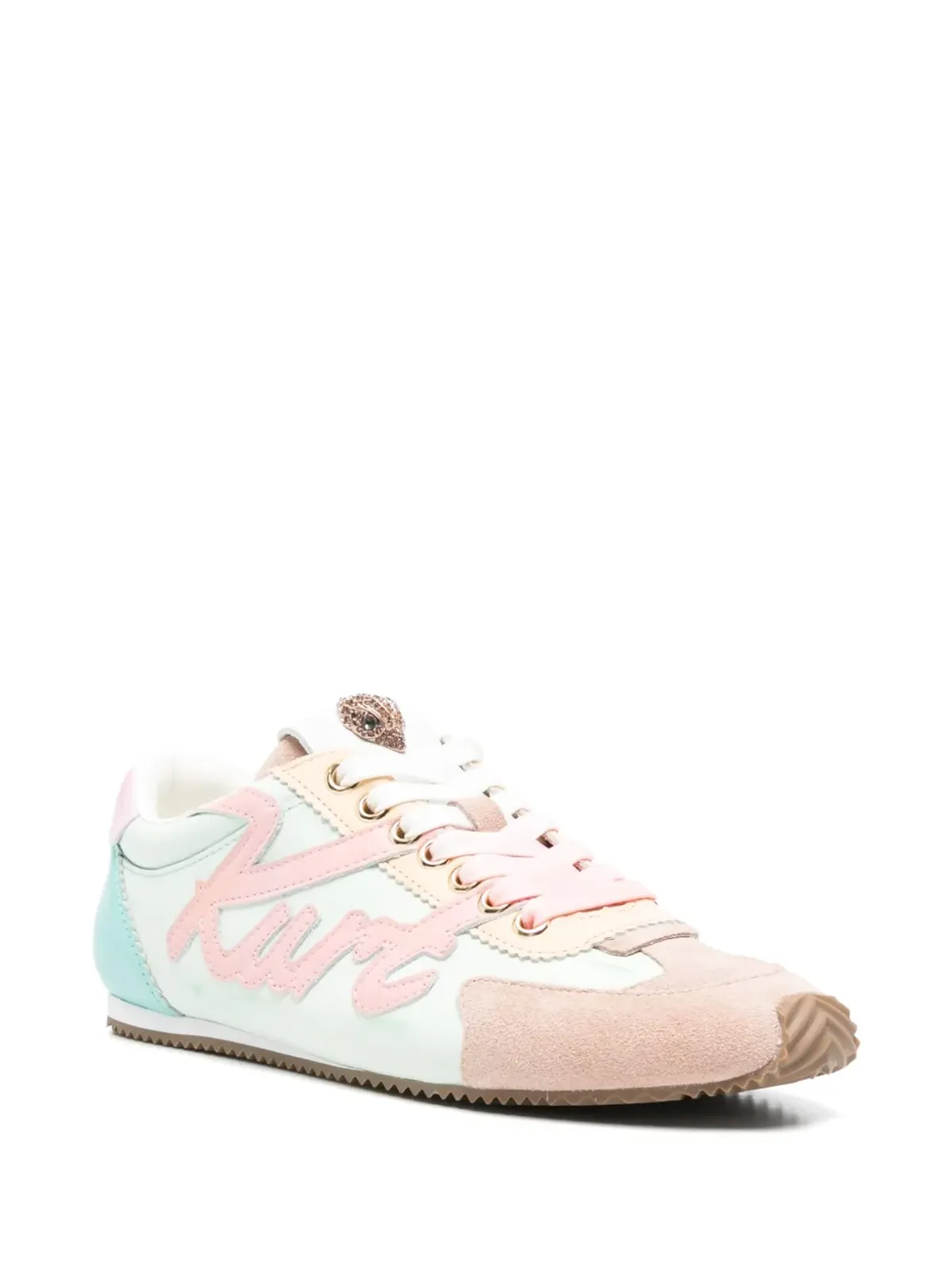 Kurt Geiger Islingtonスニーカー - 画像2
