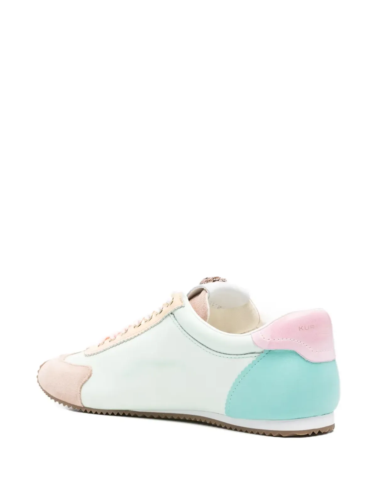 Kurt Geiger Islingtonスニーカー - 画像3
