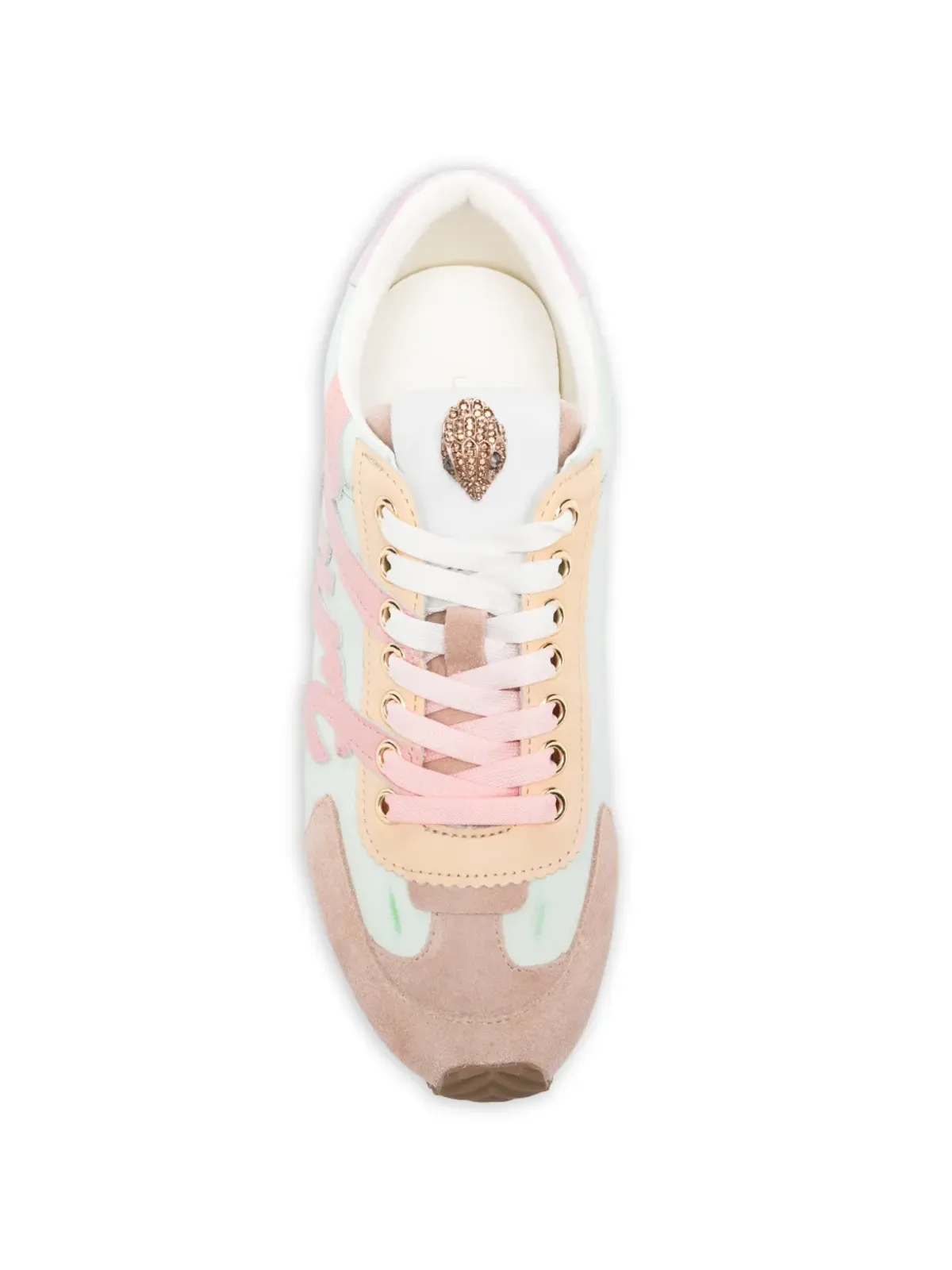 Kurt Geiger Islingtonスニーカー - 画像4