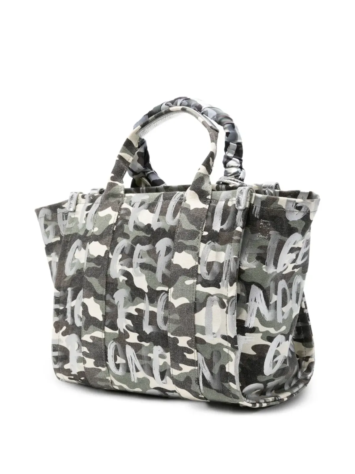 Kurt Geiger サウスバンク ショッパー トートバッグ - 画像3