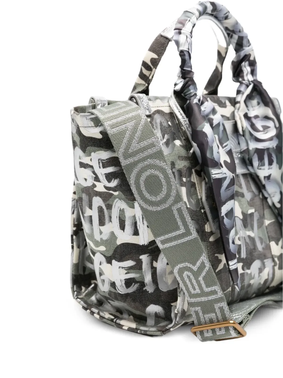 Kurt Geiger サウスバンク ショッパー トートバッグ - 画像4