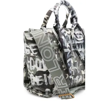 Kurt Geiger サウスバンク ショッパー トートバッグ - サムネイル4