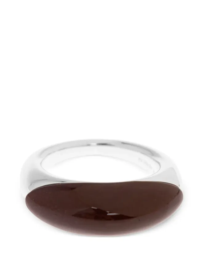 LIÉ STUDIO LIE STUDIO Beatrice mookiate ringの商品画像