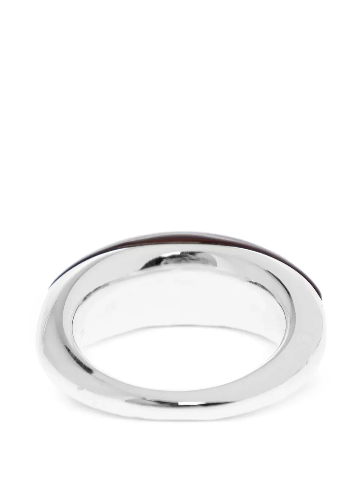 LIE STUDIO Beatrice mookiate ring - 画像4