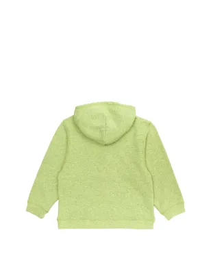American Vintage Kids ロゴ入りフーディ - サムネイル2