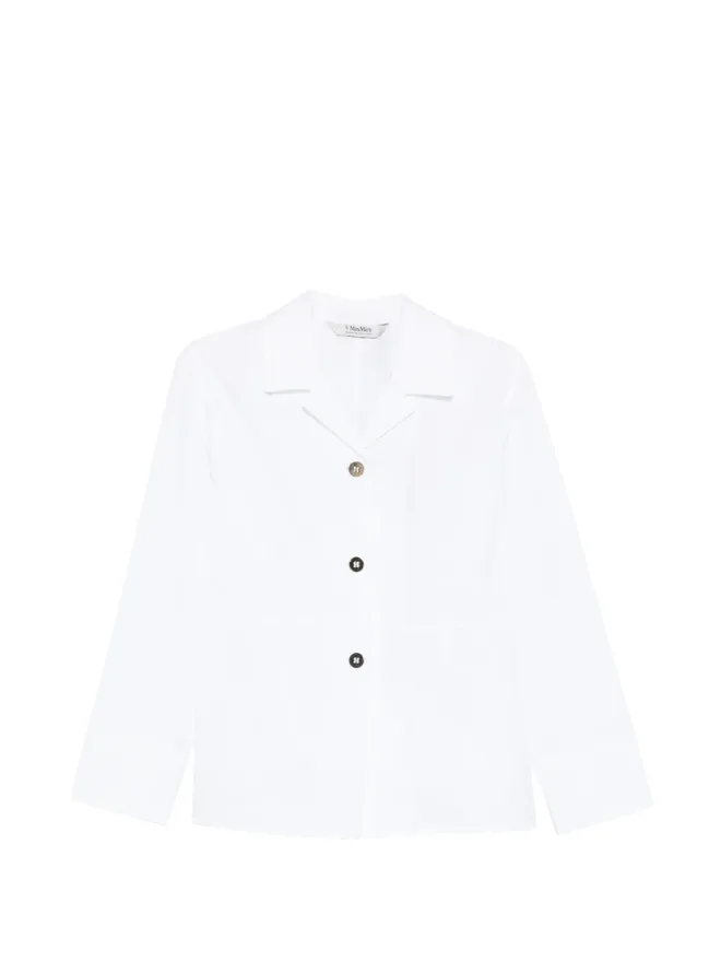 'S Max Mara S Max Mara ボタンシャツの商品画像
