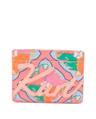Kurt Geiger Kurt カードホルダー - サムネイル1