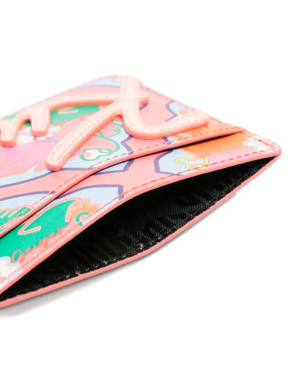 Kurt Geiger Kurt カードホルダー - 画像3