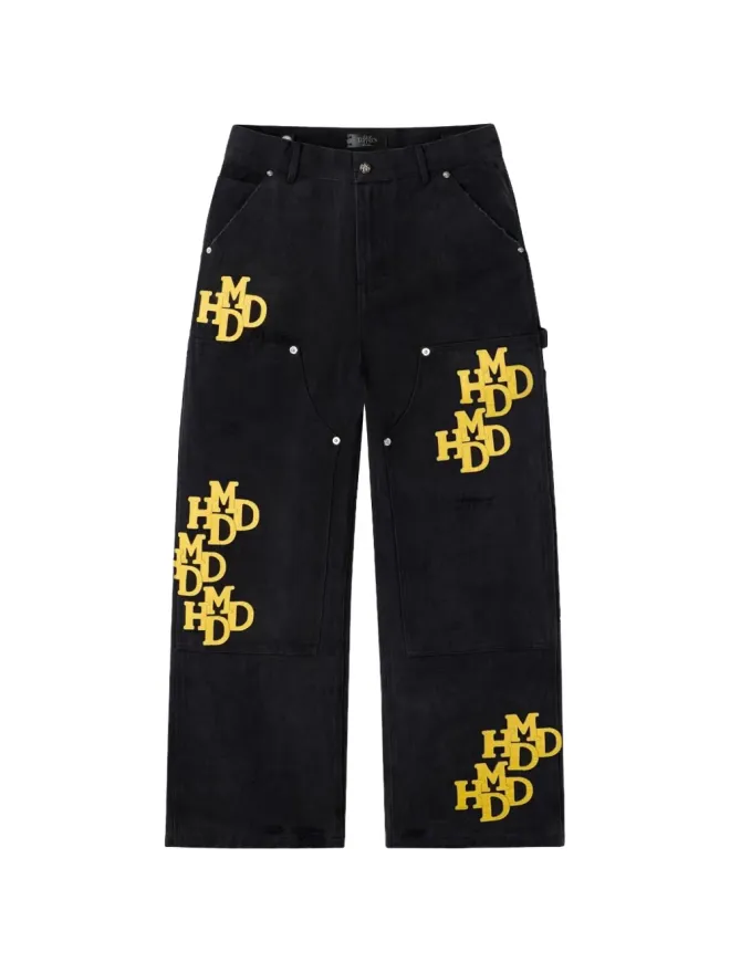 GV Gallery GV Gallery ダブルニー トラウザーズの商品画像