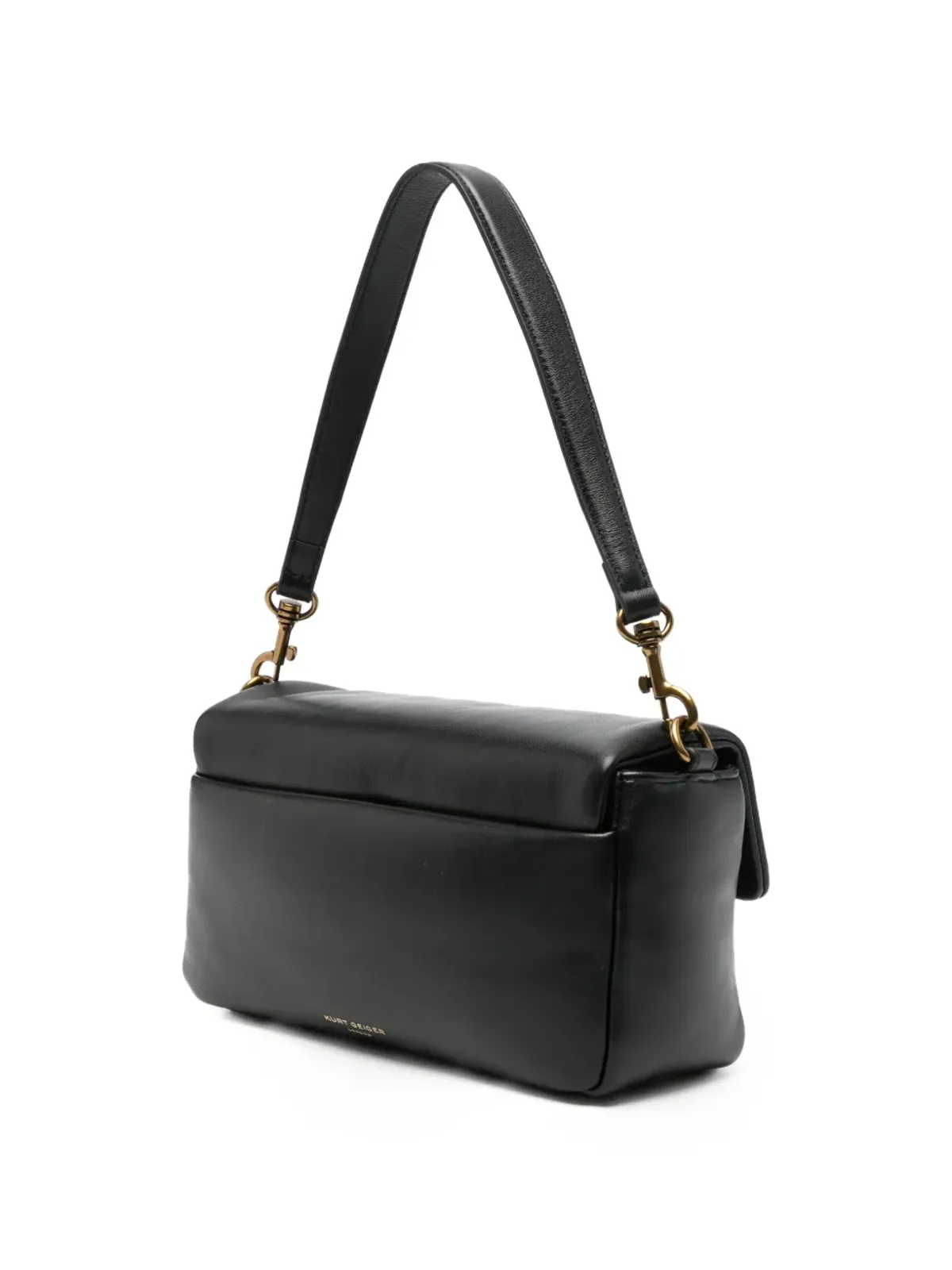 Kurt Geiger オックスフォード ショルダーバッグ - 画像2
