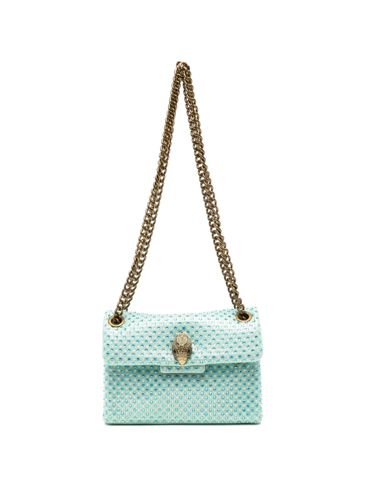 Kurt Geiger ミニ Kensington トートバッグ - 画像1